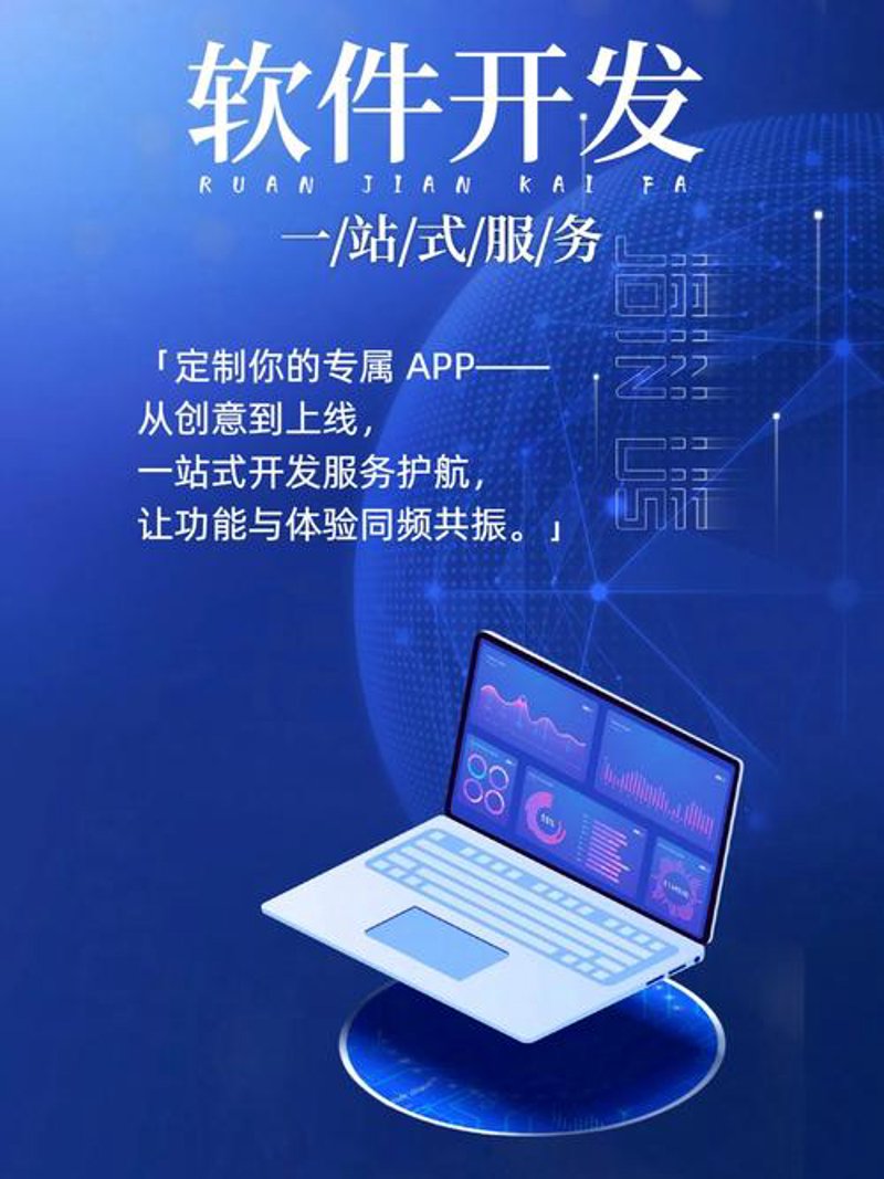 软件定制：构建企业专属的技术桥梁